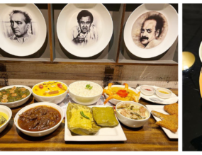 Saradin Restaurant Announces Exclusive Pujo Special Menu Launch